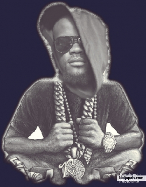 Akanti (slap