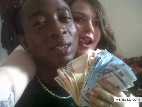 Me nd my Daddy :* - click for next photo