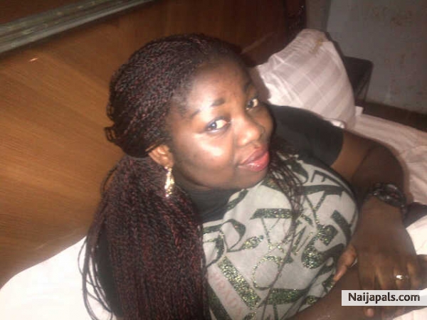 pretty me - click for next photo