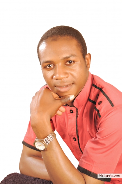 Prince Umez - click for next photo