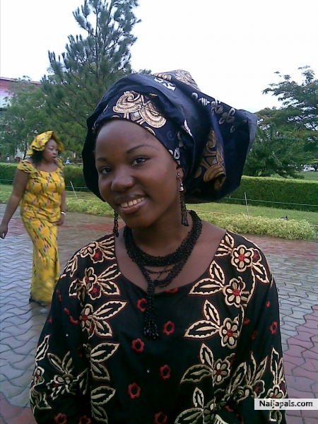NAIJAPALS PERSONALITY OF THE YEAR 2009, MY BABYGIRL!!!! - click for next photo