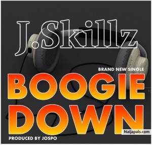 Boogie Down