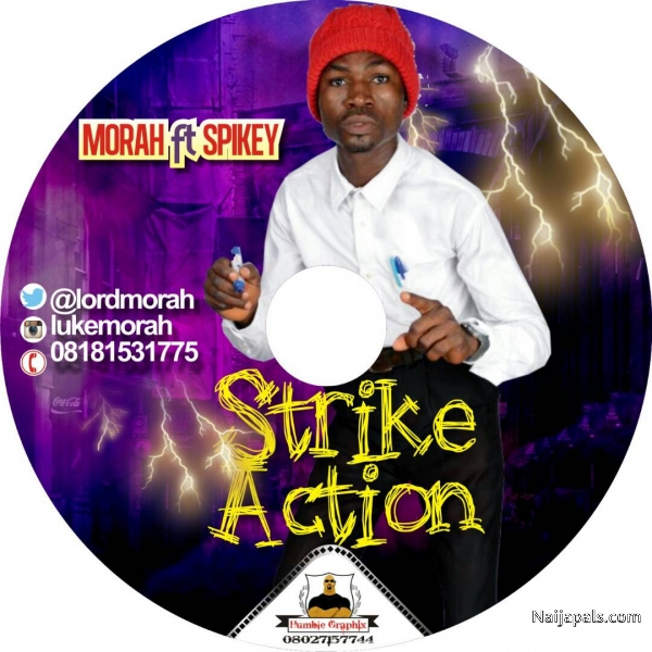 Strike Action