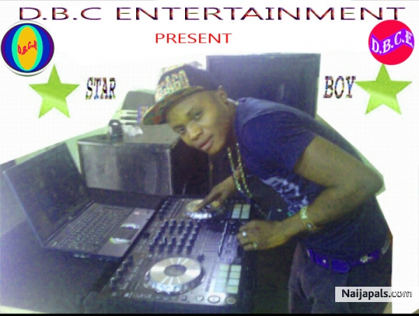Deejaybright - click for next photo