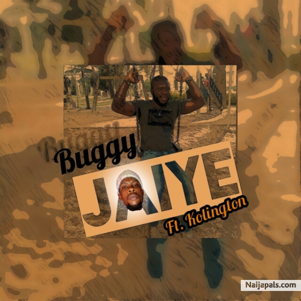 Jaiye