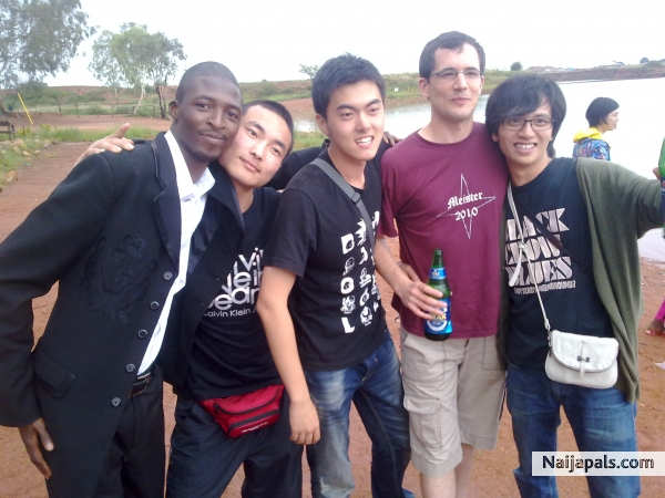 me n ma boizzz - click for next photo