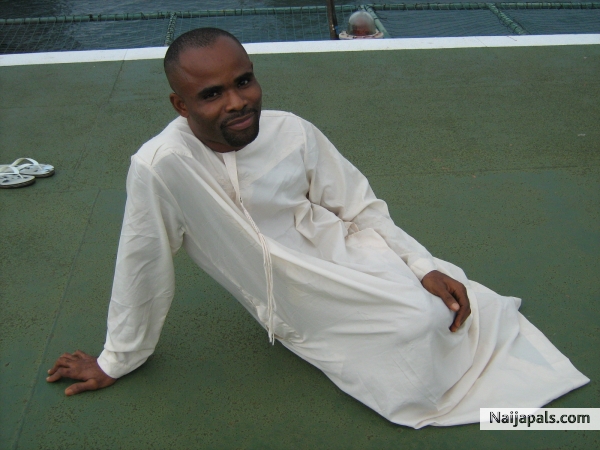 Engr Felix Jimmy - click for next photo