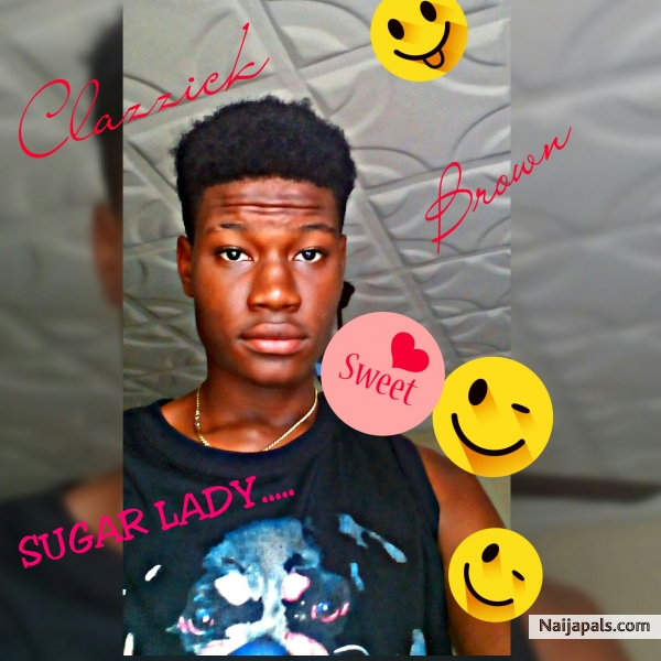sugar Lady