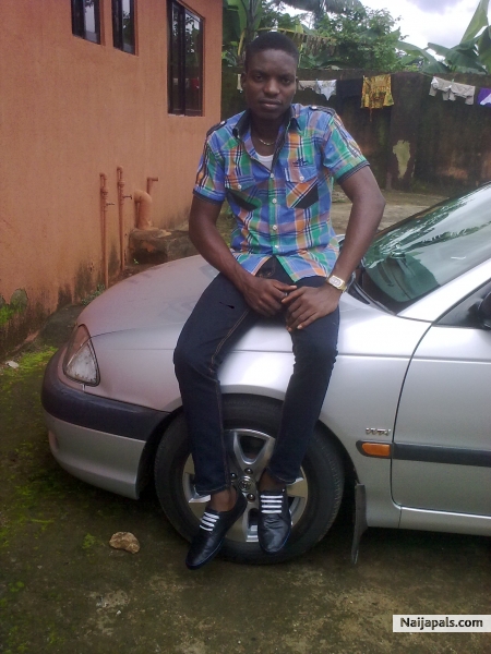 Me - click for next photo