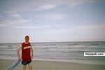 Beach Boy - click for next photo