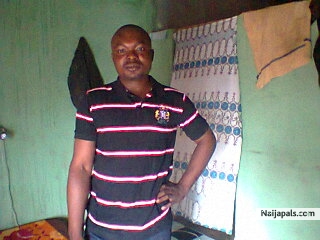 In benin - click for next photo
