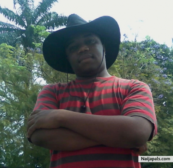 JUST ME - click for next photo