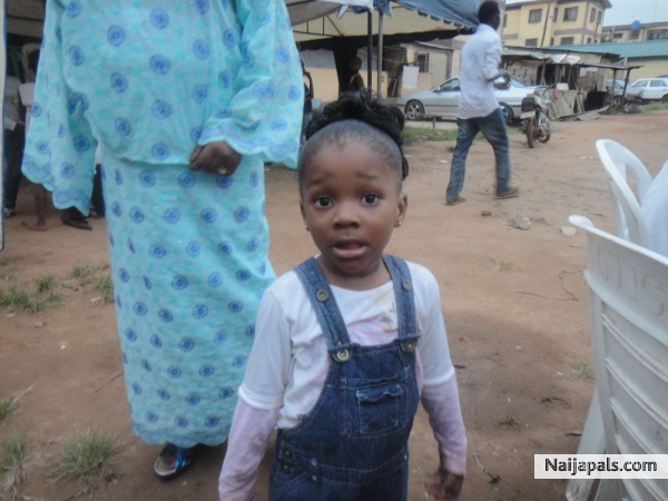 Ololade - click for next photo