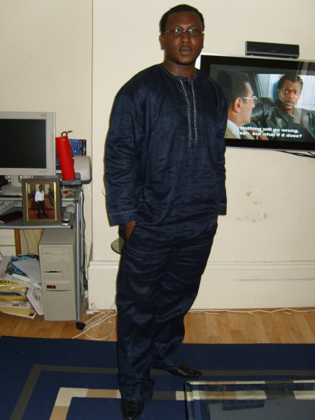 Olly Jay - click for next photo
