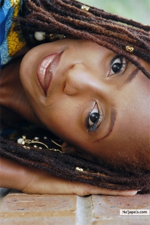 mavelious baby - click for next photo