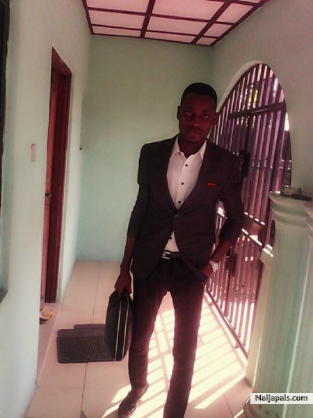 The life I live is about Jesus....He' s my all and all - click for next photo
