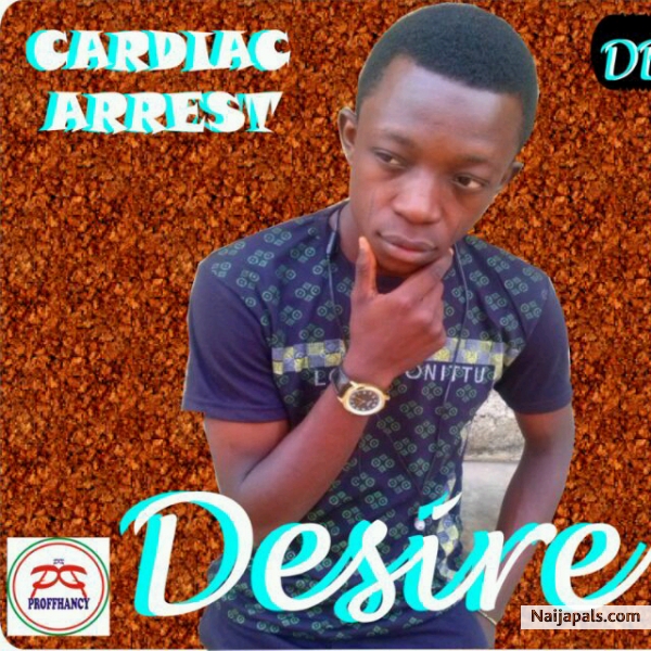 CARDIAC ARREST