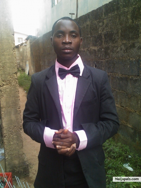 A caring personality to the people. - click for next photo