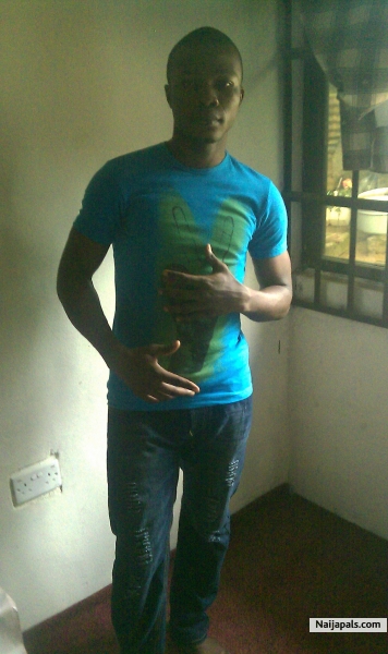 Me - click for next photo