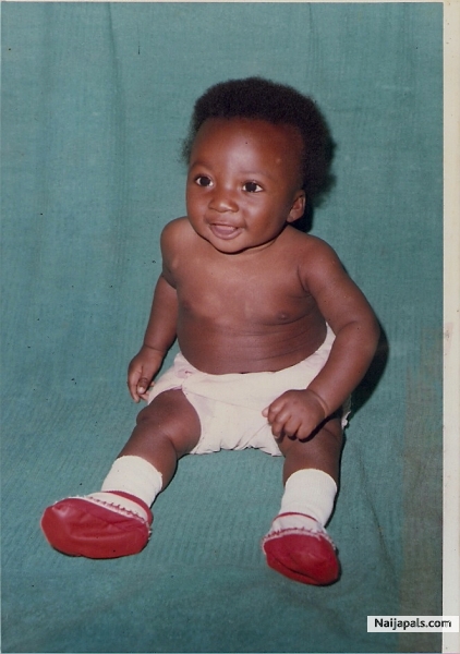 Baby - click for next photo