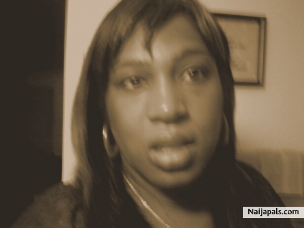 Jualisha~ going to my sisters party - click for next photo