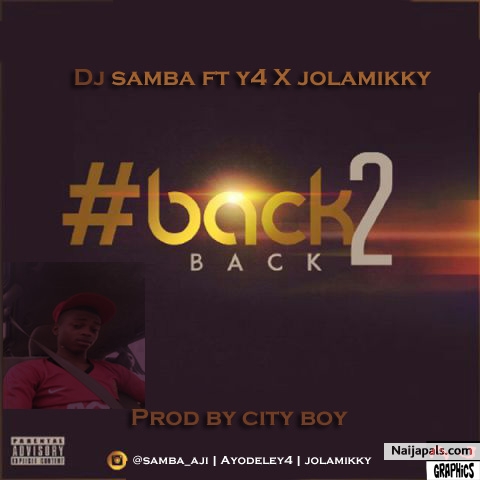 Dj_Samba - click for next photo
