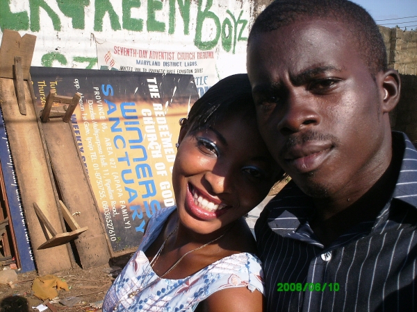 I n Keji - click for next photo