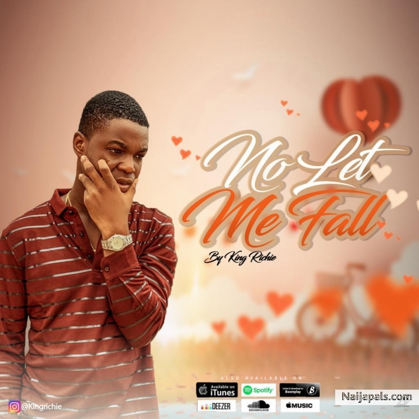 No let me fall