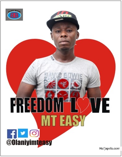 FREEDOM LOVE