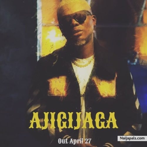 Ajigijaga