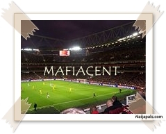 Mafiacent - click for next photo