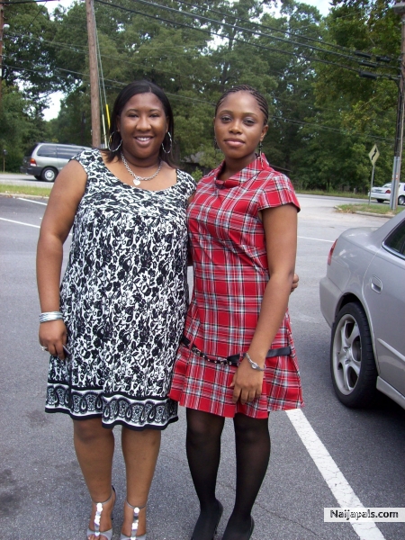 me n ma cuz - click for next photo