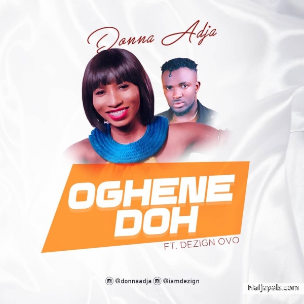 Oghene Doh