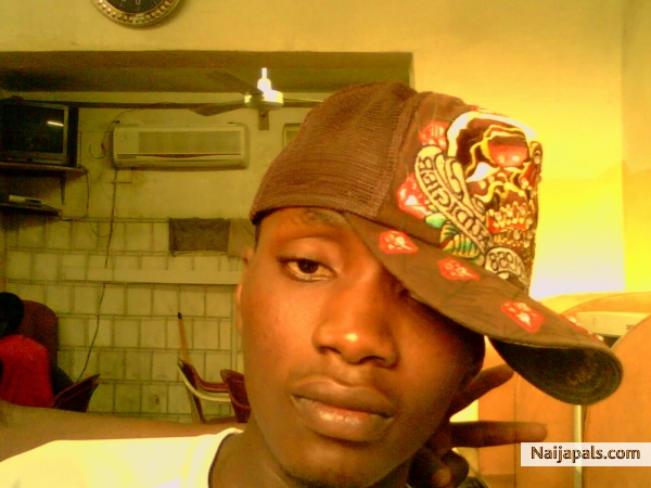 ya all stay blessed - click for next photo