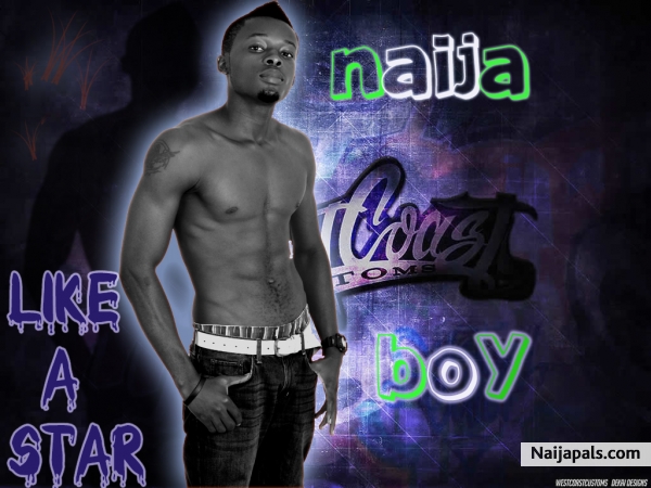 proudly nigerian - click for next photo