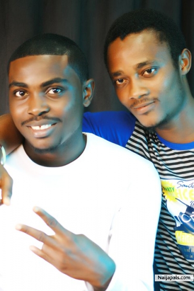 me and ma best friend - click for next photo