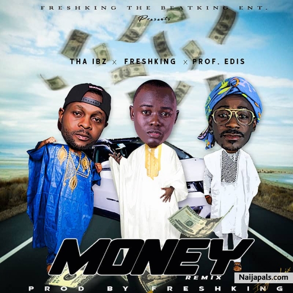 MONEY REmix