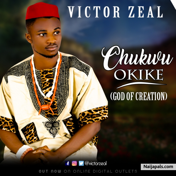 CHUKWU OKIKE
