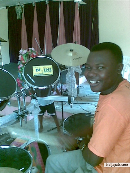 drum - click for next photo