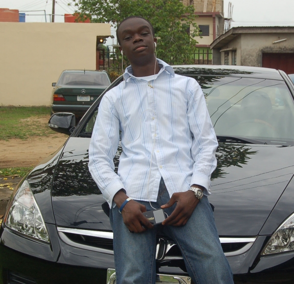 Check Me Out! - click for next photo