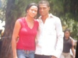Me and B (not the B u r thinking abt, lol) - click for next photo