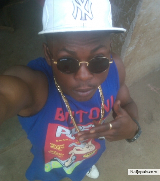 Time IS KUDI KUDI. - click for next photo