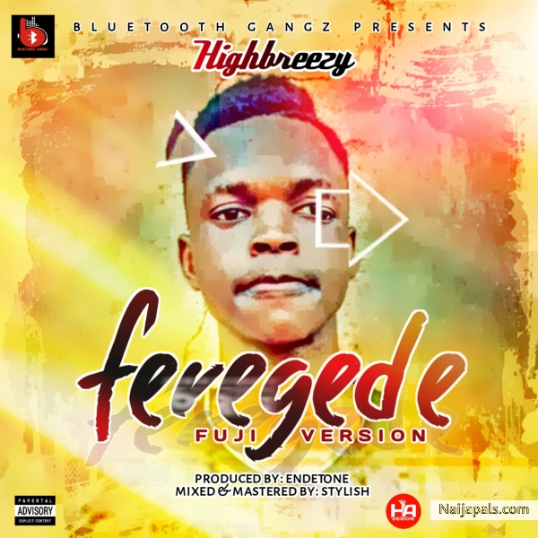 Feregede