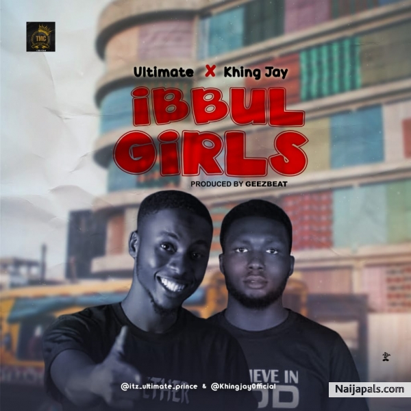 IBBUL GIRLS - click for next photo