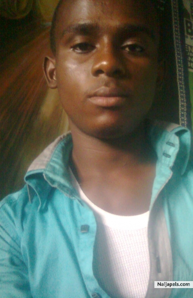 YOUNG PASTOR B.O.C MOSES - click for next photo