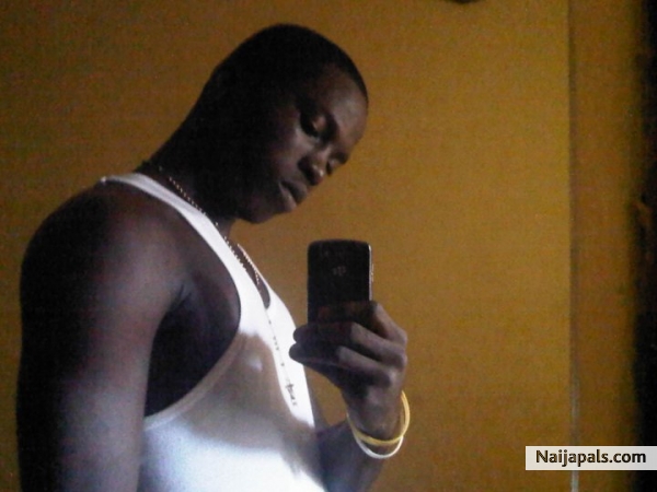 Me - click for next photo