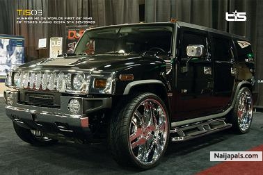hummer - click for next photo