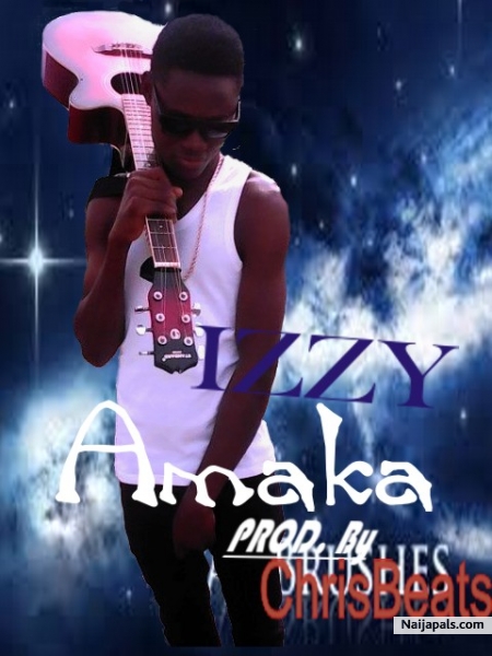 David Israel a.k.a IZZY is a fast rising musician from the estern part of nigeria. He is up this time with a mind blowing song titled AMAKA.. Anticipate more from him..... - click for next photo