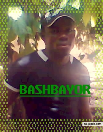Bashbayor