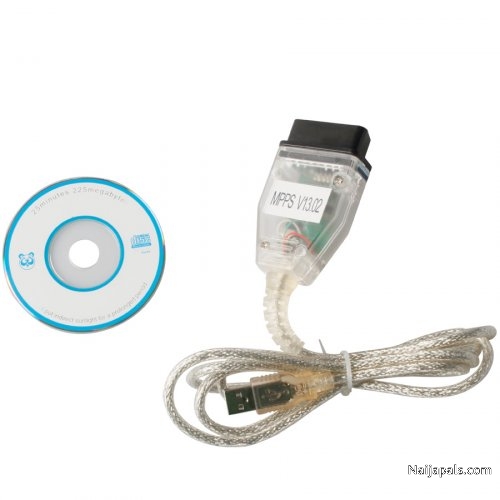MPPS v13.02 ecu chip tuning - click for next photo